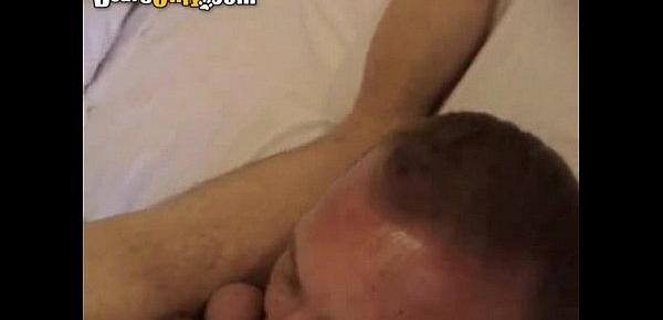  Hot Hairy Men Sucking On Bed